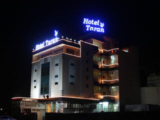 Tarun Hotel Jaipur Eksteriør billede