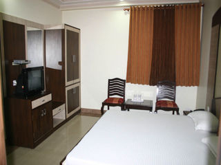 Tarun Hotel Jaipur Eksteriør billede