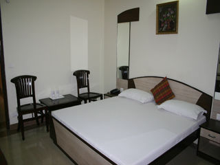 Tarun Hotel Jaipur Eksteriør billede