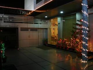 Tarun Hotel Jaipur Eksteriør billede