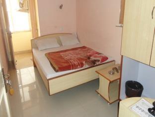 Tarun Hotel Jaipur Eksteriør billede